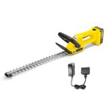 Karcher HGE 2-18 Battery Set | Accu heggenschaar 18V (1x 2.0Ah accu + lader) - 1.445-601.0