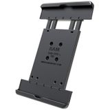 RAM Mounts RAM-HOL-TAB28U Passieve houder Zwart