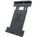 RAM Mounts RAM-HOL-TAB28U Passieve houder Zwart