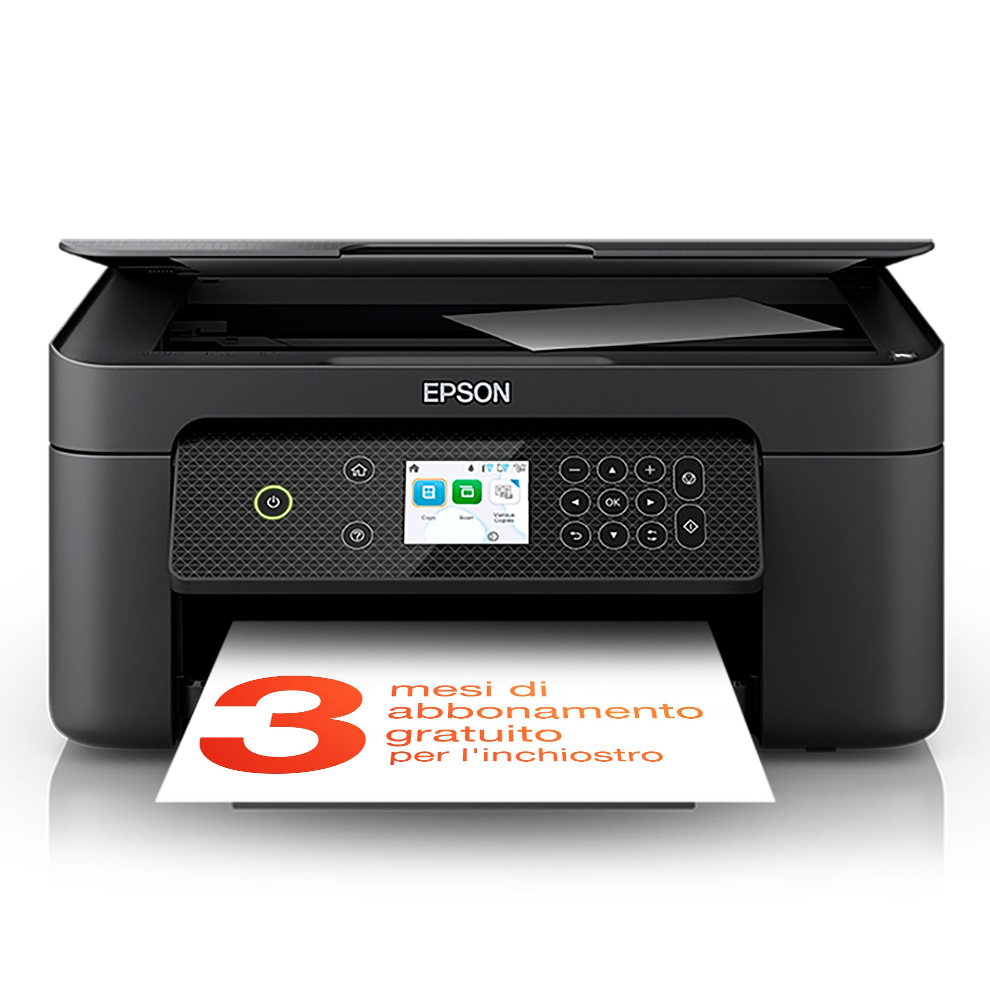 Epson / Expression Home XP-4200 / C11CK65403