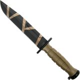 Extrema Ratio MK2.1 Desert Warfare - EAN: 0756584004506