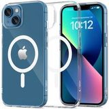 Tech-Protect Flexair hoesje voor Apple iPhone 13 mini, Transparant