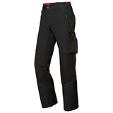 BP Superstretch-Arbeitschoenen Mit kniebeschermerzakken 1861-620