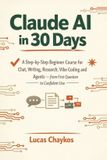 Claude Libri GmbH Claude AI in 30 Days