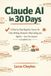Claude Libri GmbH Claude AI in 30 Days