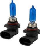 SuperWhite AutoStyle SuperWhite Blauw HB3 (9005) 65W/12V/4800K Halogeen Lampen, set à 2 stuks