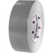TOOLCRAFT Ruban textile Gaffer Gris