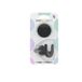 PopSockets PopSockets : Lot PopPack - Support mains libres pour votre téléphone portable dans la voiture (non adhésif) se fixe dans votre aérateur de voiture avec PopGrip interchangeable inclus - PopMount 2 Car Vent + PopGrip
