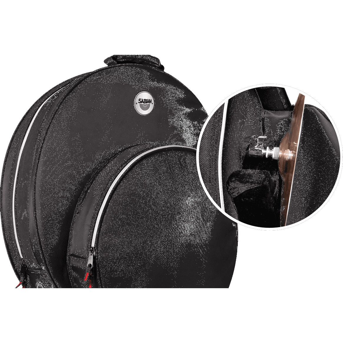 Sabian SFAST22 Fast 22 - 22"