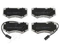 Japanparts PA-0232AF remblokken
