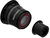 DT Swiss Ratchet LN SRAM XD MTB Freehub Body Zilver