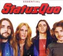 Status Quo Essential Status Quo [2020]