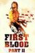 Rambo - First Blood Part 2 DVD