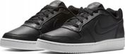 NIKE Downshifter 11 schwarz black/mtlc coppercoin sail - Größe: UK 4,5