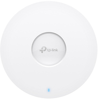 TP-Link Omada EAP610 - WiFi 6 Access Point - 1775 Mbps - Dual-Band - PoE