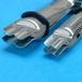 PME Closed Scallop Plain Crimper 1/2 & 3/4