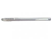 Pilot G-1 Argent Stylo plume 0.7mm