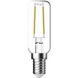 Megaman MM21131 Lampe LED Label énergétique E (A - G) E14 Ballon 2.5 W = 25 W Blanc chaud (Ø x h) 25 mm x 85 mm Non dimmable 1 pièce(s)