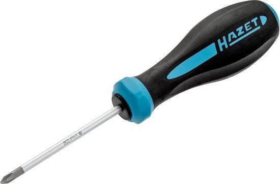 Hazet HEXAnamic-schroevendraaier - PH1 x 194mm