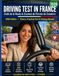 Driving Test in France: Code de la Route Guide 2026