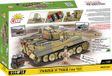 COBI Panzer VI Tijger I NO 131 - COBI-3123