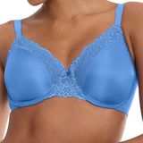 Triumph Bügel-BH Red Label Ladyform Soft Blauw 80G