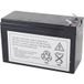 Beltrona RBC2 UPS-batterij Vervangt originele batterij RBC2, RBC110 Geschikt voor merk APC