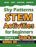 Sky Mathfa Sky Patterns STEM Activities for Beginners