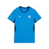 PUMA Tricot royal blue/koningsblauw