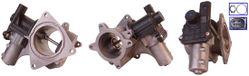 Elstock vanne EGR 73-0058
