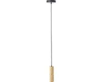 Brilliant Marty - Hanglamp - LED GU10 - Goud