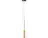 Brilliant Marty - Hanglamp - LED GU10 - Goud