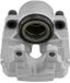 NTY Parts Remklauw vooras OEM 34116791920 voor BMW 5-serie