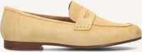 Stefano Lauran Pe2579 Loafers Dames Beige Maat 38