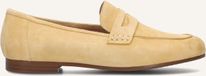 Stefano Lauran Pe2579 Loafers Dames Beige Maat 38