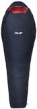 Millet Baikal 750 5°c Slaapzak Blauw Long / Right Zipper