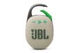 JBL CLIP5SAND Haut-parleur portable et de fête Haut-parleur sans fil mono Beige, Vert