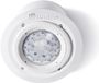 Finder IR-bewegingsmelder 18.31.8.230.0300 230 V/AC 120 - 230 V/AC 1x NO 1 stuk(s)