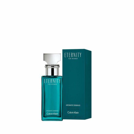 Calvin Klein Eau de Parfum / 30 ml / Vrouwen