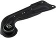 NTY Draagarm achteras OEM 5QF505224C Volkswagen Tiguan