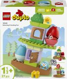 LEGO DUPLO Balanceer- en stapelboom - 10440