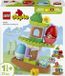 LEGO DUPLO Balanceer- en stapelboom - 10440
