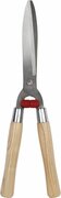 Talen Tools - Heggenschaar - Rechte snede – Premium – Houten handvat - 51 cm