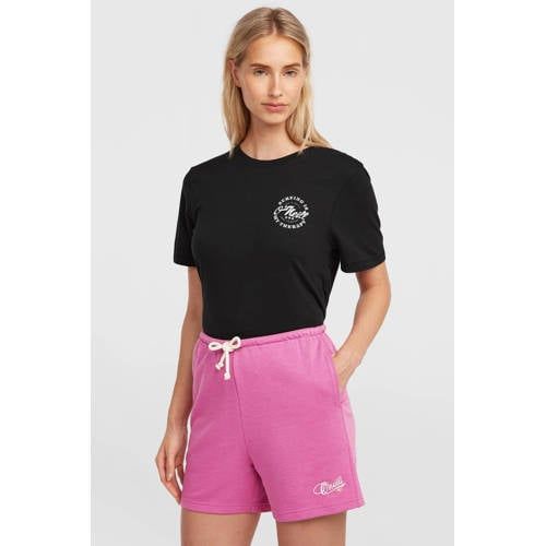 O'Neill strandshort roze