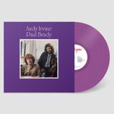 Bertus Distributie Andy Irvine & Paul Brady