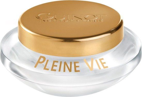 Guinot Pleine Vie Youth Replenishing Skin Cream - 50 ml