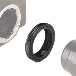 Bresser T-2 Ring voor Nikon