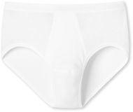 Schiesser Original Feinripp Heren Slip - Wit - Maat XXL