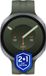 Samsung Galaxy Watch9 - Smartwatch - 44mm - Zilver