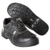 Mascot Footwear Veiligheidsschoenen laag F0003-910 - Zwart - 41